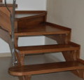 Scale in Legno